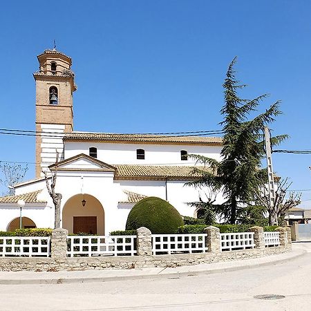 Гостевой дом Casa Rural Marga Тардьента Экстерьер фото